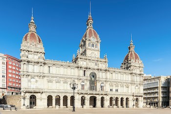 Ibis Styles A Coruna