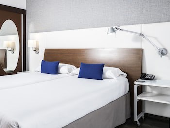 Ibis Styles A Coruna