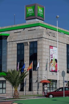 Ibis Styles A Coruna