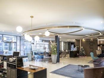 Ibis Styles A Coruna