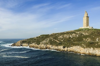 Ibis Styles A Coruna
