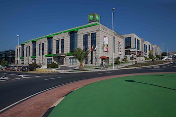 Ibis Styles A Coruna