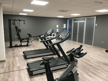 Ibis Styles A Coruna