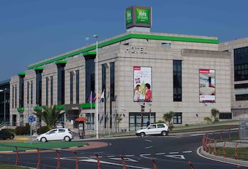 Ibis Styles A Coruna