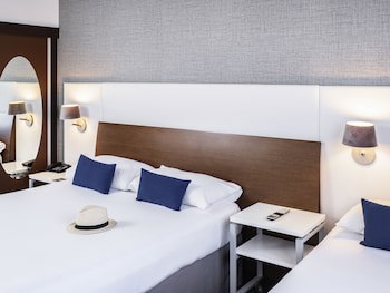 Ibis Styles A Coruna