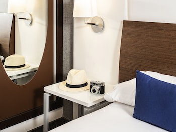 Ibis Styles A Coruna