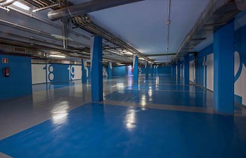 Ibis Styles A Coruna