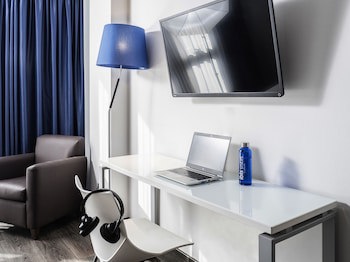Ibis Styles A Coruna