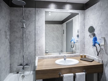 Ibis Styles A Coruna