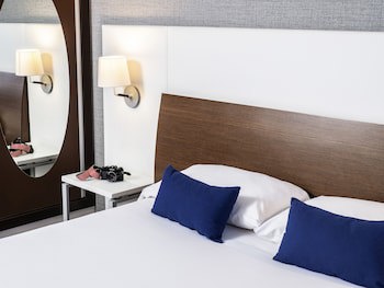 Ibis Styles A Coruna