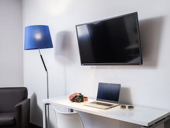 Ibis Styles A Coruna