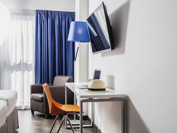 Ibis Styles A Coruna