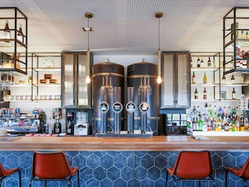 Ibis Styles A Coruna