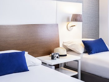 Ibis Styles A Coruna
