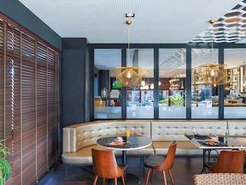 Ibis Styles A Coruna
