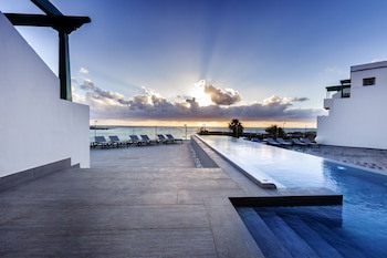 Barceló Teguise Beach - Adults Only