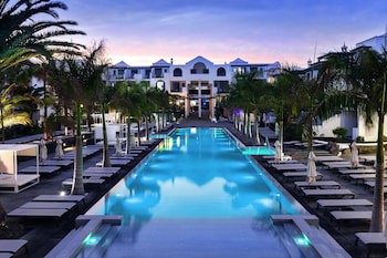 Barceló Teguise Beach - Adults Only