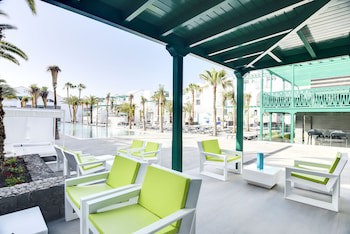 Barceló Teguise Beach - Adults Only
