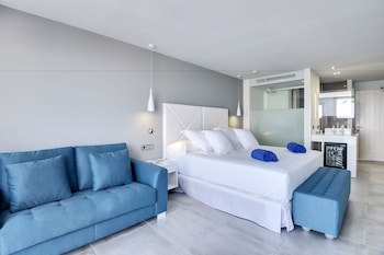 Barceló Teguise Beach - Adults Only