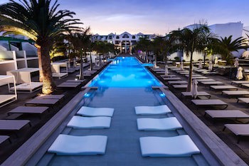 Barceló Teguise Beach - Adults Only