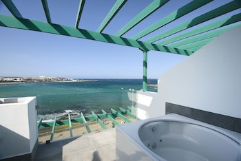 Barceló Teguise Beach - Adults Only