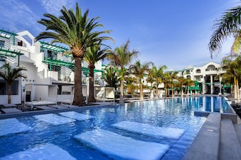 Barceló Teguise Beach - Adults Only