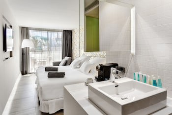 Barceló Teguise Beach - Adults Only