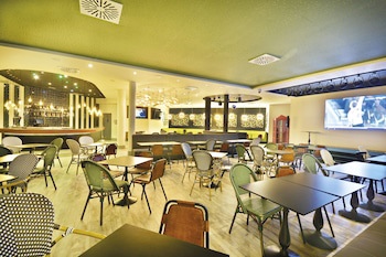 Barceló Teguise Beach - Adults Only
