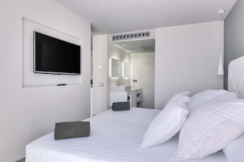 Barceló Teguise Beach - Adults Only