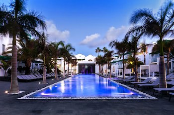 Barceló Teguise Beach - Adults Only