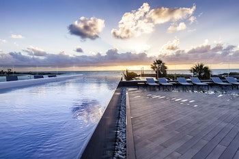 Barceló Teguise Beach - Adults Only