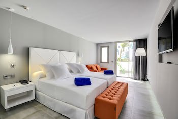 Barceló Teguise Beach - Adults Only