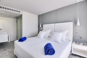 Barceló Teguise Beach - Adults Only