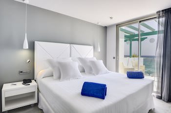 Barceló Teguise Beach - Adults Only