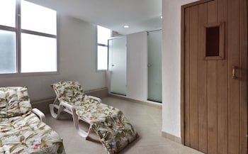Comfort Suites Alphaville