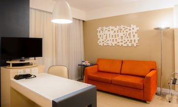 Comfort Suites Alphaville