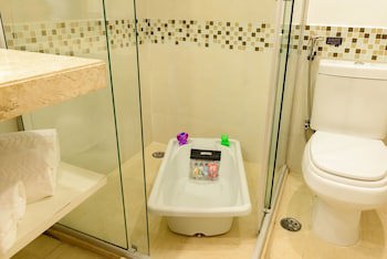 Comfort Suites Alphaville