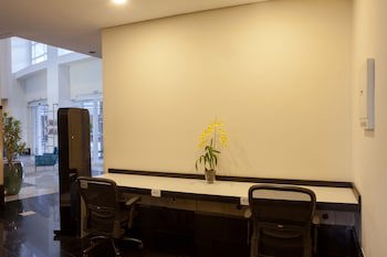 Comfort Suites Alphaville