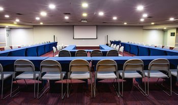 Comfort Suites Alphaville