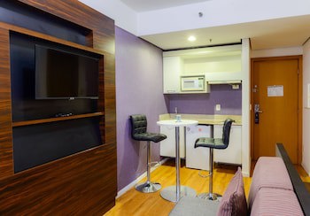 Comfort Suites Alphaville