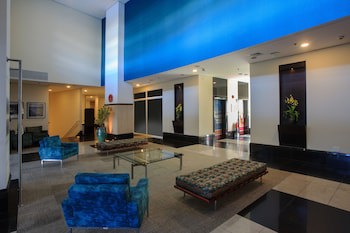Comfort Suites Alphaville