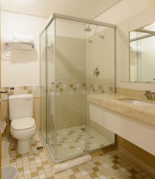 Comfort Suites Alphaville