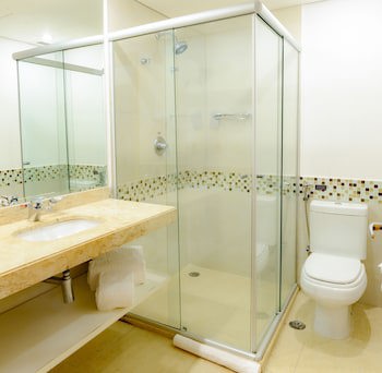 Comfort Suites Alphaville