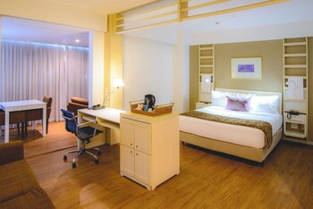 Comfort Suites Alphaville