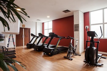 Comfort Suites Alphaville