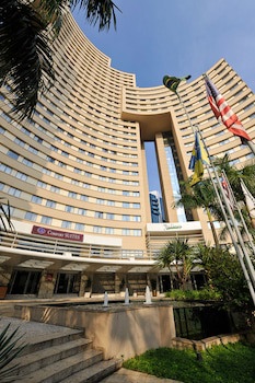 Comfort Suites Alphaville