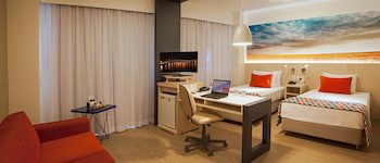 Comfort Suites Alphaville