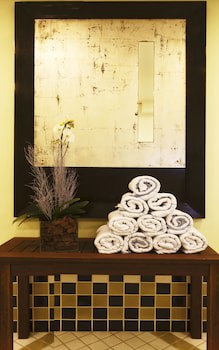 Comfort Suites Alphaville