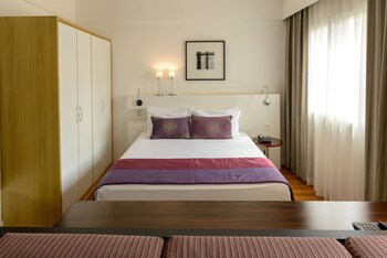 Comfort Suites Alphaville