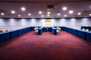 Comfort Suites Alphaville